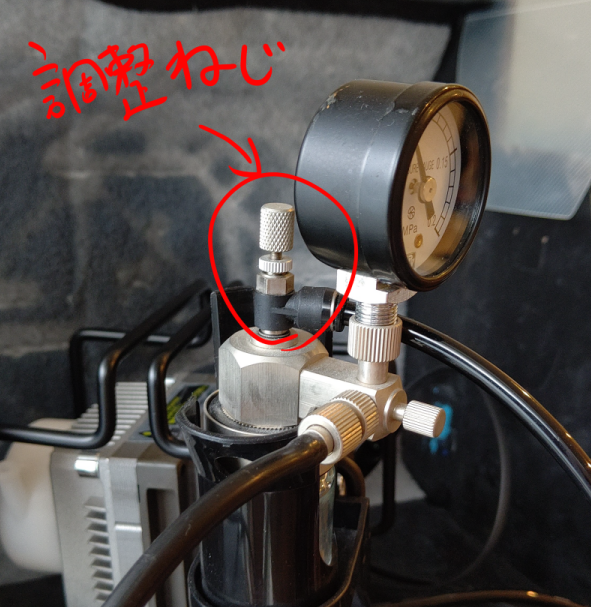 ツールレビュー]ガンプラ塗装のコンプレッサーにはクレオスのL5を買っ