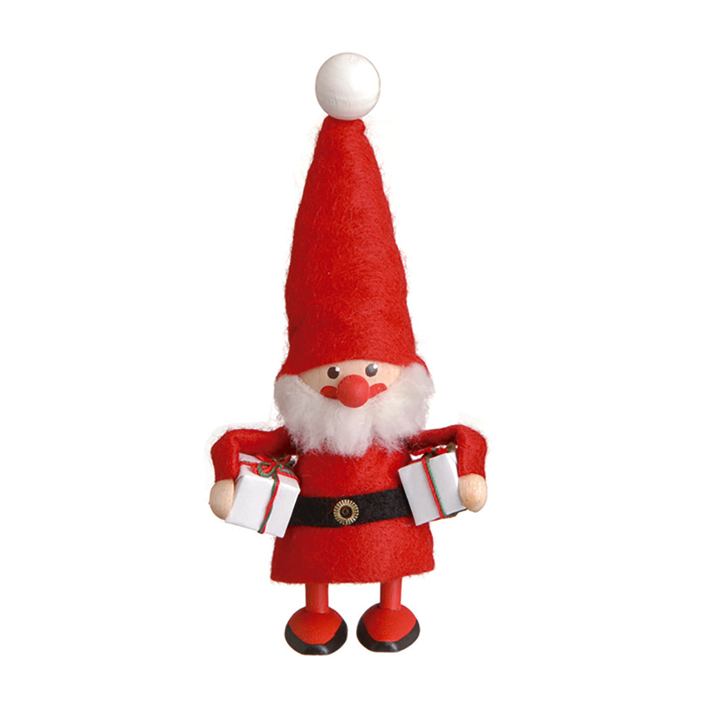 NOLDIKA nisse｜欲張りサンタ — JIAS ONLINE