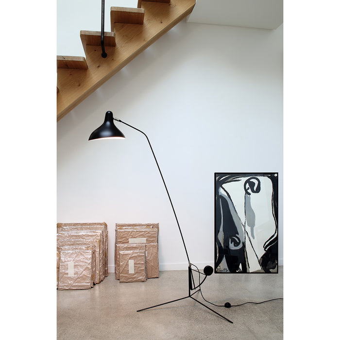 DCW editions｜MANTIS BS1 — JIAS ONLINE