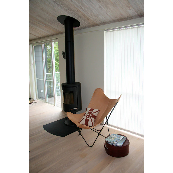 CUERO｜BKF BUTTERFLY CHAIR MARIPOSA NATURAL — JIAS ONLINE