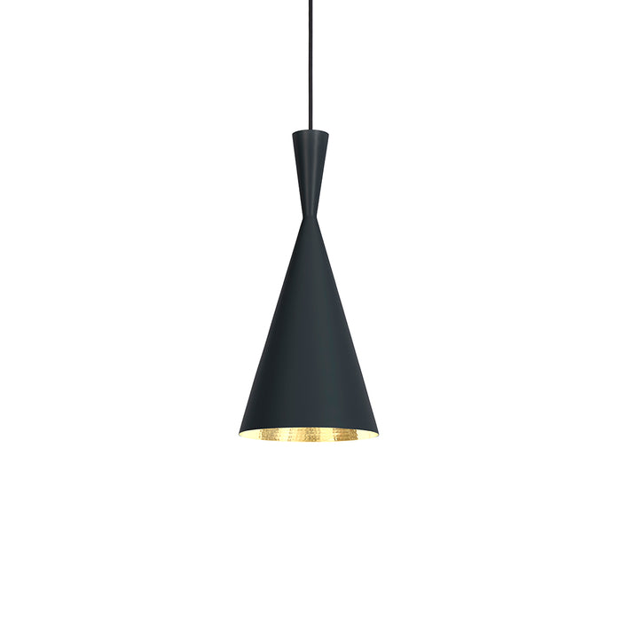 Tom Dixon｜BEAT TALL PENDANT LED ｜ JIAS ONLINE