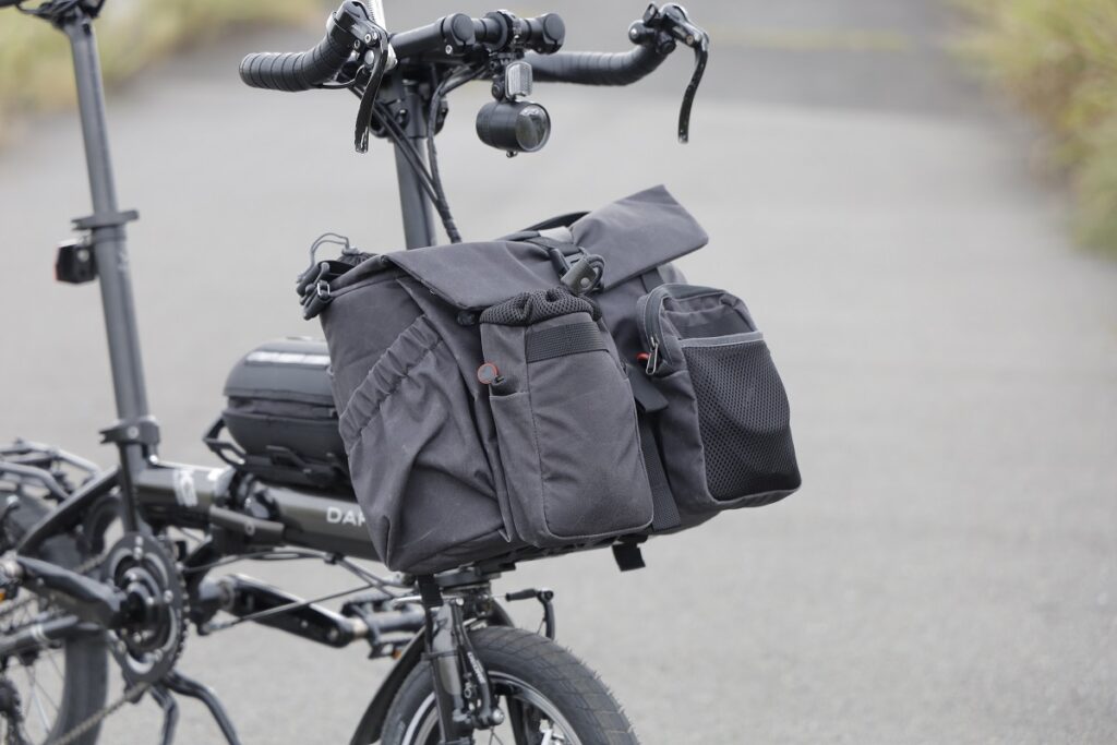 Wotancraft PILOT [10L] レビュー | じこまん生活