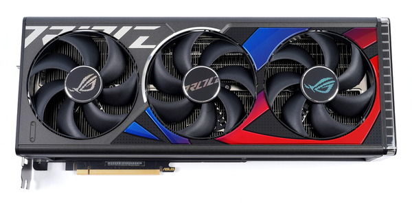 ASUS ROG-STRIX-RTX4090-O24G-GAMING」をレビュー | 自作とゲームと