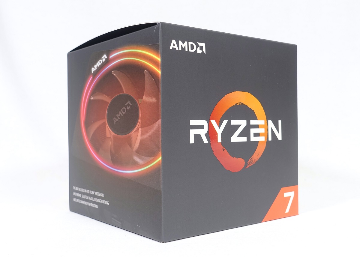 Ryzen 7 2700X」を全コア4.2GHz＆メモリ3466MHzにOCレビュー。Ryzen 7