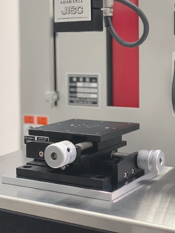 X-Yテーブル | 日本計測システム株式会社日本計測システム株式会社