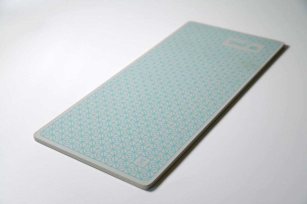 ダイカットマシンの「エボリューション」を購入しました | jittodesign