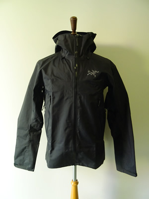 ARC'TERYX｜SUPLEX / スープレックス