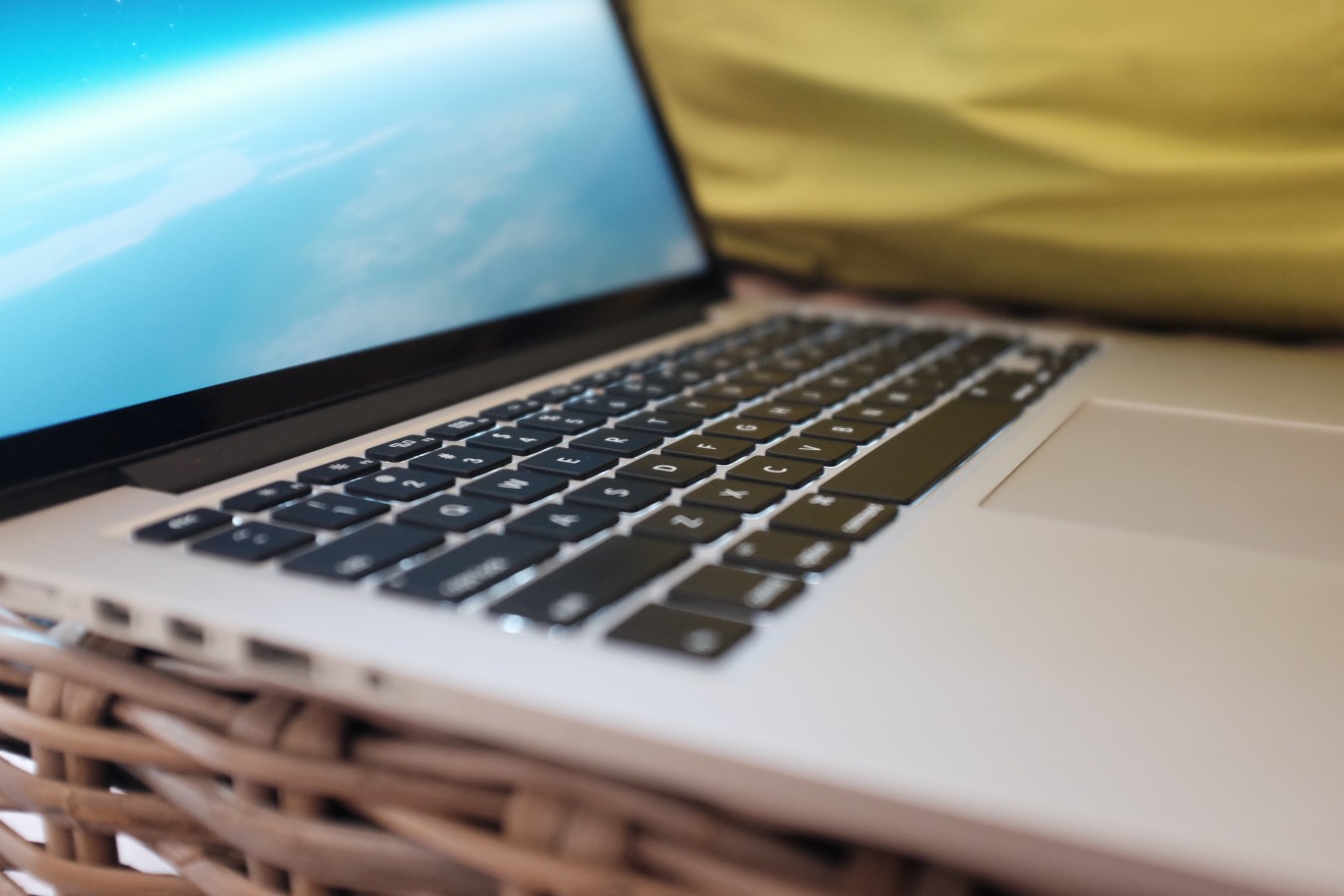 13-inch MacBook Pro with Retina Display (Early 2015) Review – 5