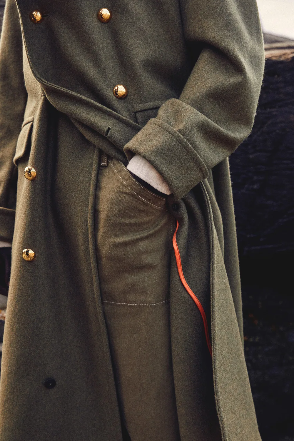 Private White x Todd Snyder Collection | Joe's Daily