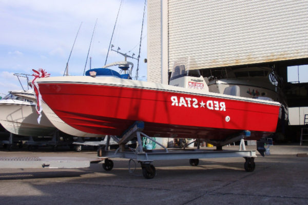 修理・工事 | 城ヶ島 Bay Marina