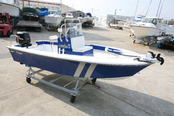 修理・工事 | 城ヶ島 Bay Marina