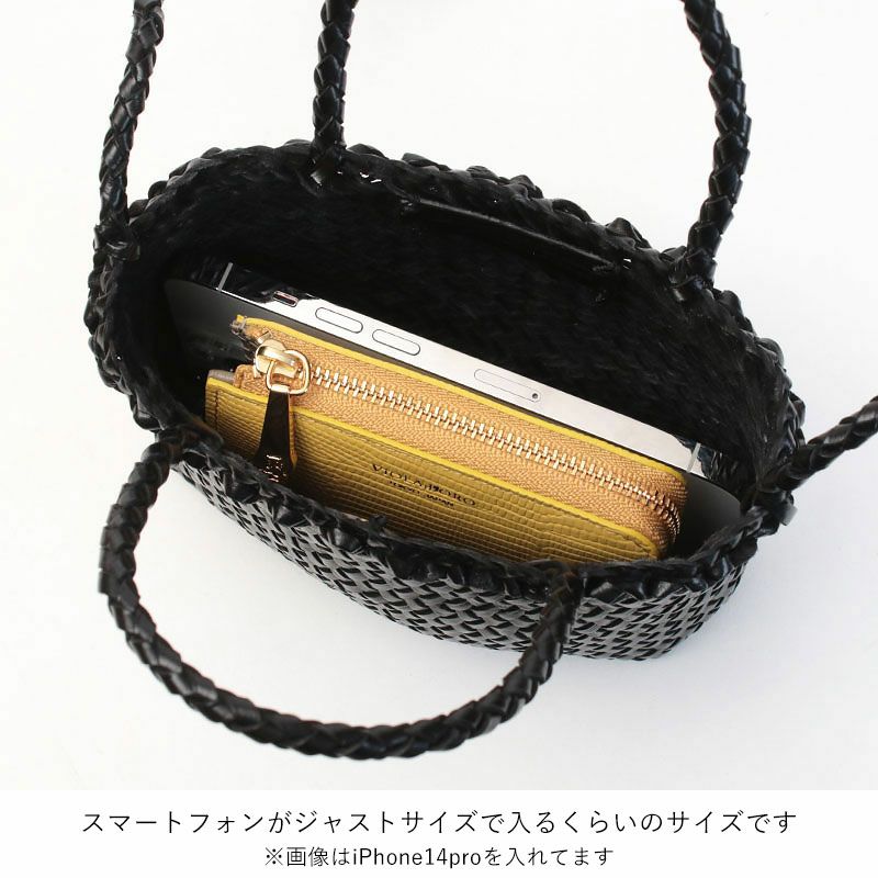 20%OFF DRAGON DIFFUSION バッグ レザーメッシュ ミニショルダー