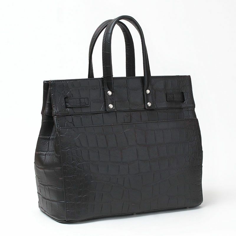 M.U.L. エムユーエル トートM STUDシリーズ MUL-064 【クーポン対象外