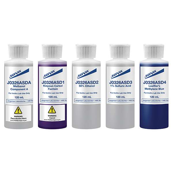 Shop All Products - Jorgensen Laboratories