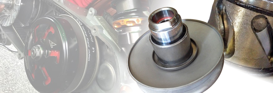 JOSHO1 ハイパーレブ トルクカム