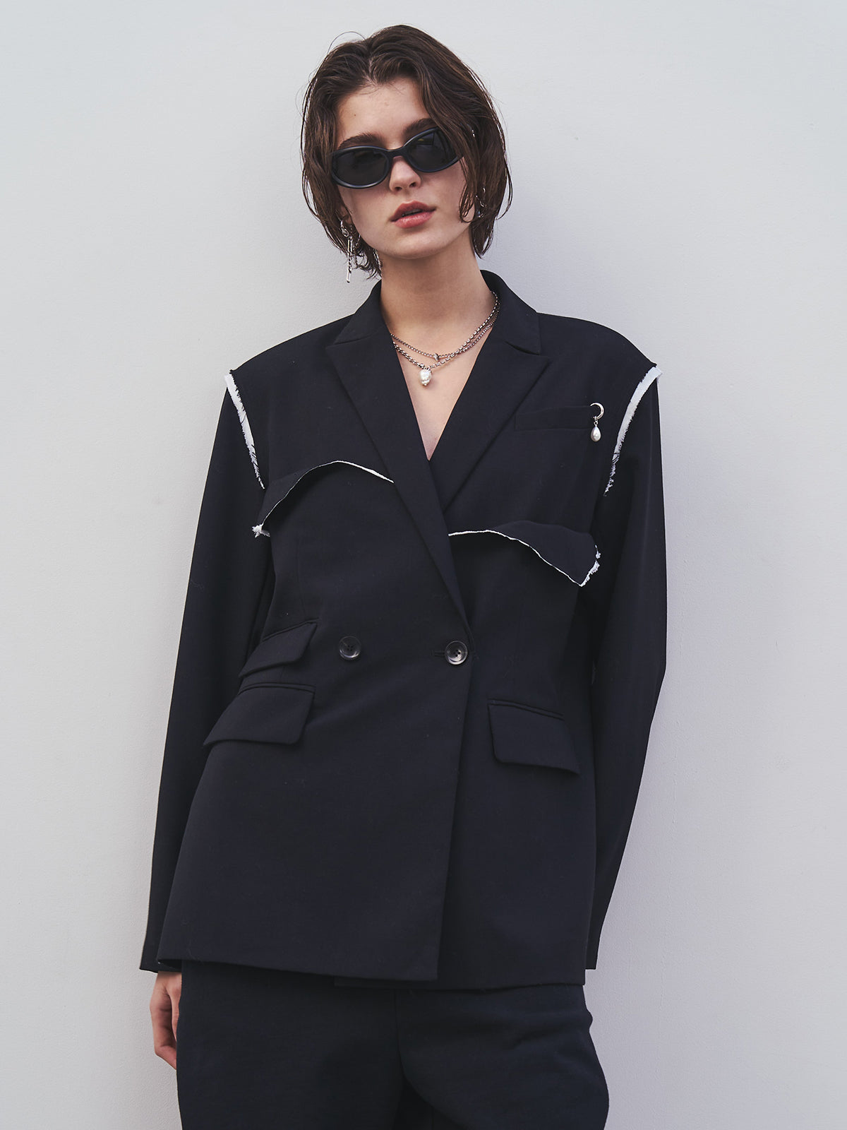 OUTER ALL – JOSEMOON