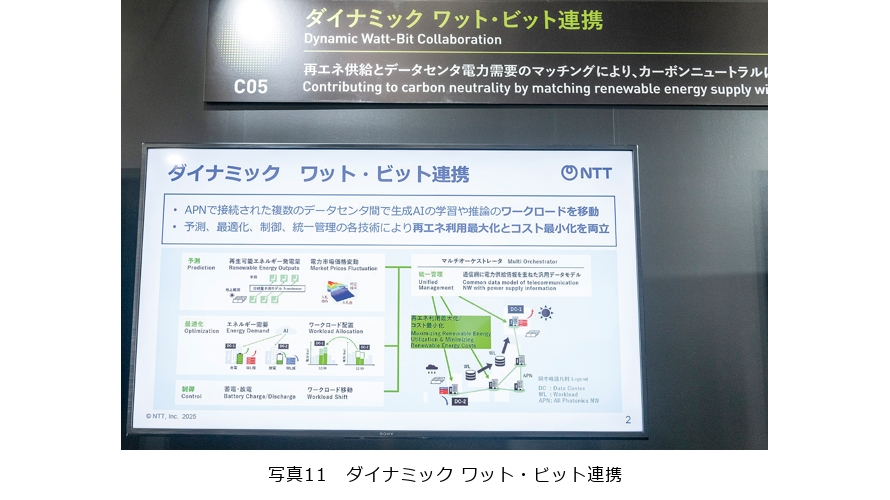 NTT R&D FORUM 2025─IOWN∴Quantum Leap」開催報告 | NTT技術ジャーナル