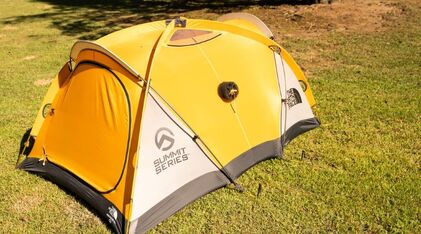 ビンテージテント ノースフェイス マウンテン25/Vintage Tent North