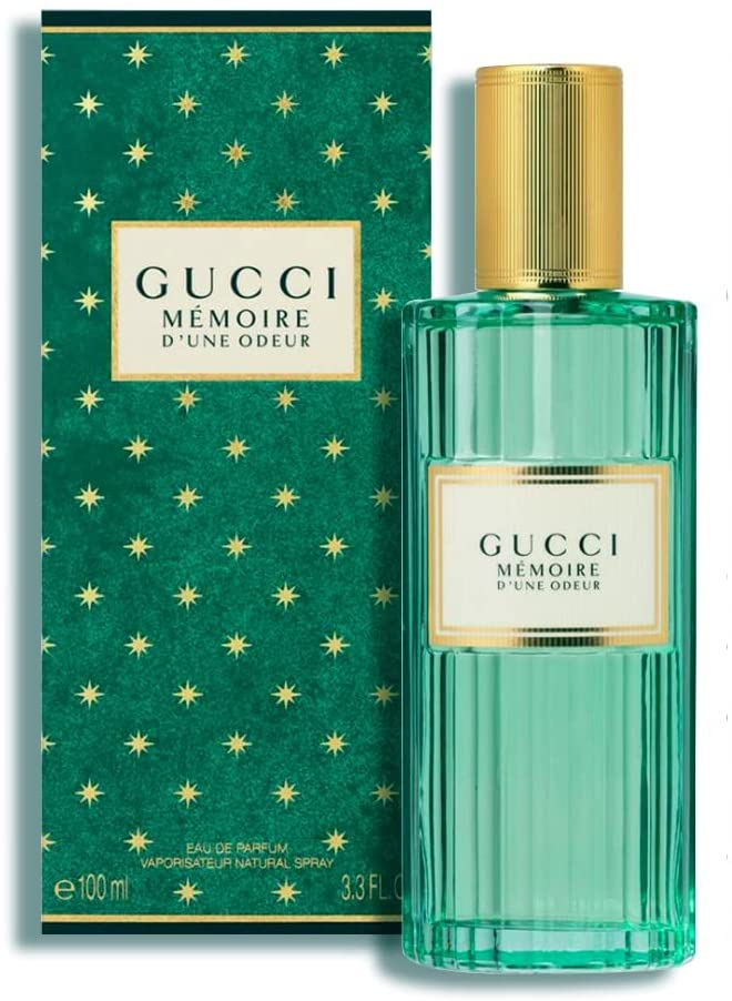 Gucci Mémoire d'une Odeur 100ml EDP - Joveen.com