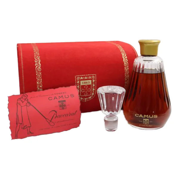 カミュ ジャズ（CAMUS jazz） | お酒買取専門店JOYLAB｜高価買取・全国