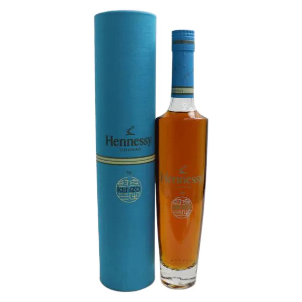 ヘネシー ケンゾー（Hennessy Kenzo） | お酒買取専門店JOYLAB｜高価