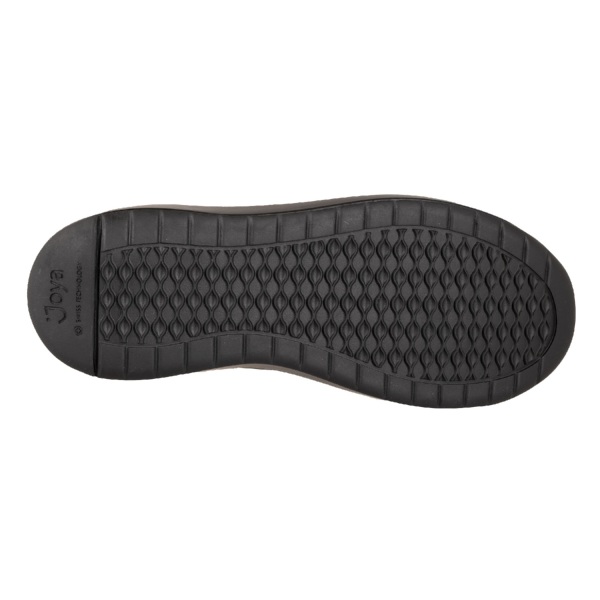 Laura BlackⅢ 膝、腰に驚くほどやさしい やわらかい履き心地の靴 Joya