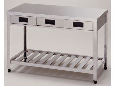 アズマ製作所 調理台（作業台）