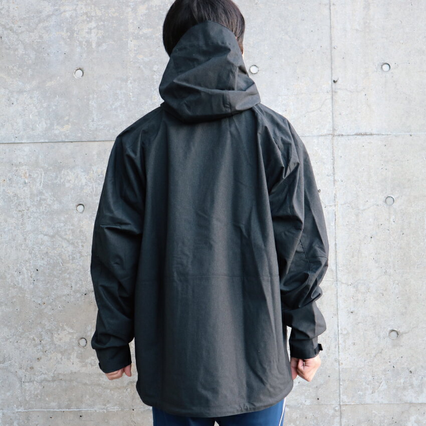 アルビレックス新潟 【ALBIREX×adidas】M CE ウーブンパーカー