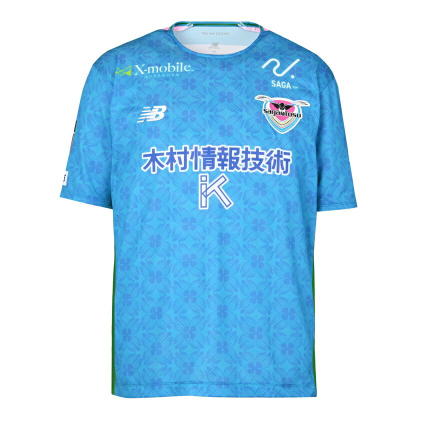 ともくん様専用サガン鳥栖 ユニフォーム 鈴木大馳 19 2025 9⁄20(土)