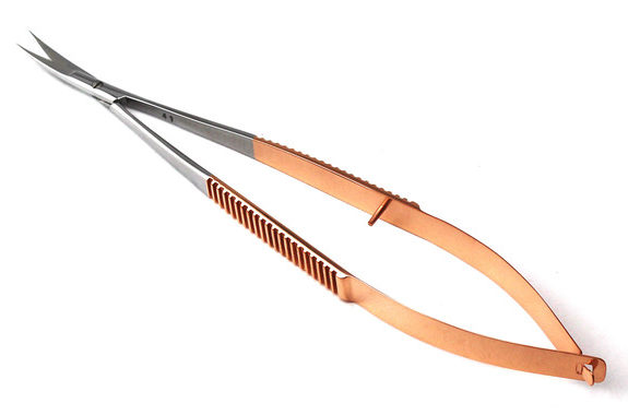 TS-002：T/Cマイクロ剪刀 | JMR株式会社