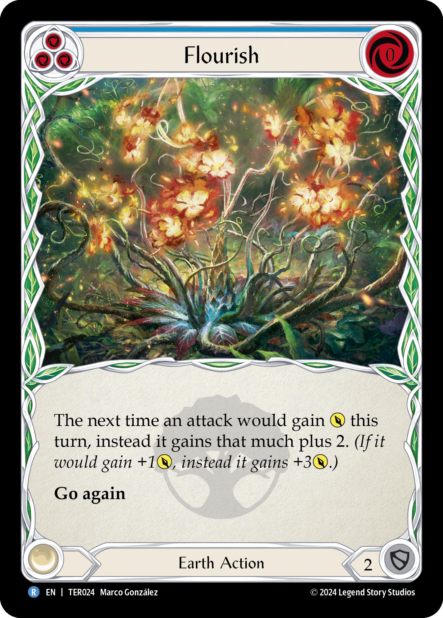 Rampart of the Ram's Head | FABREC