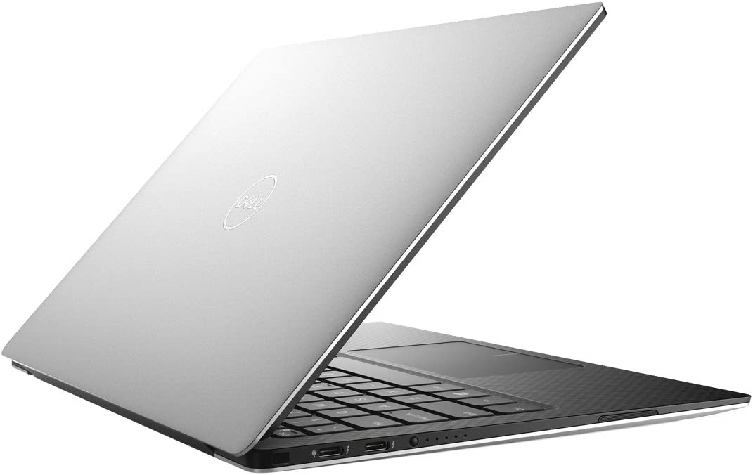 Dell XPS 9370-7040 4K HD Touchscreen Display Laptop, Intel Core i7