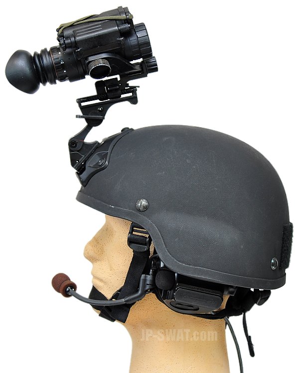MSA ACH（アドバンスド・コンバット・ヘルメット）TC 2000 | JP-SWAT