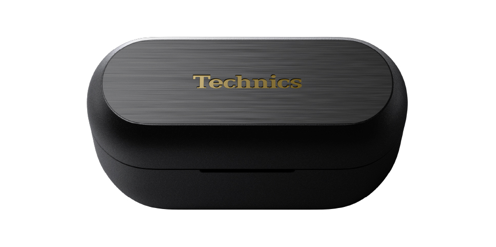 装着感にもこだわった高品位なデザイン EAH-AZ80｜Hi-Fi オーディオ