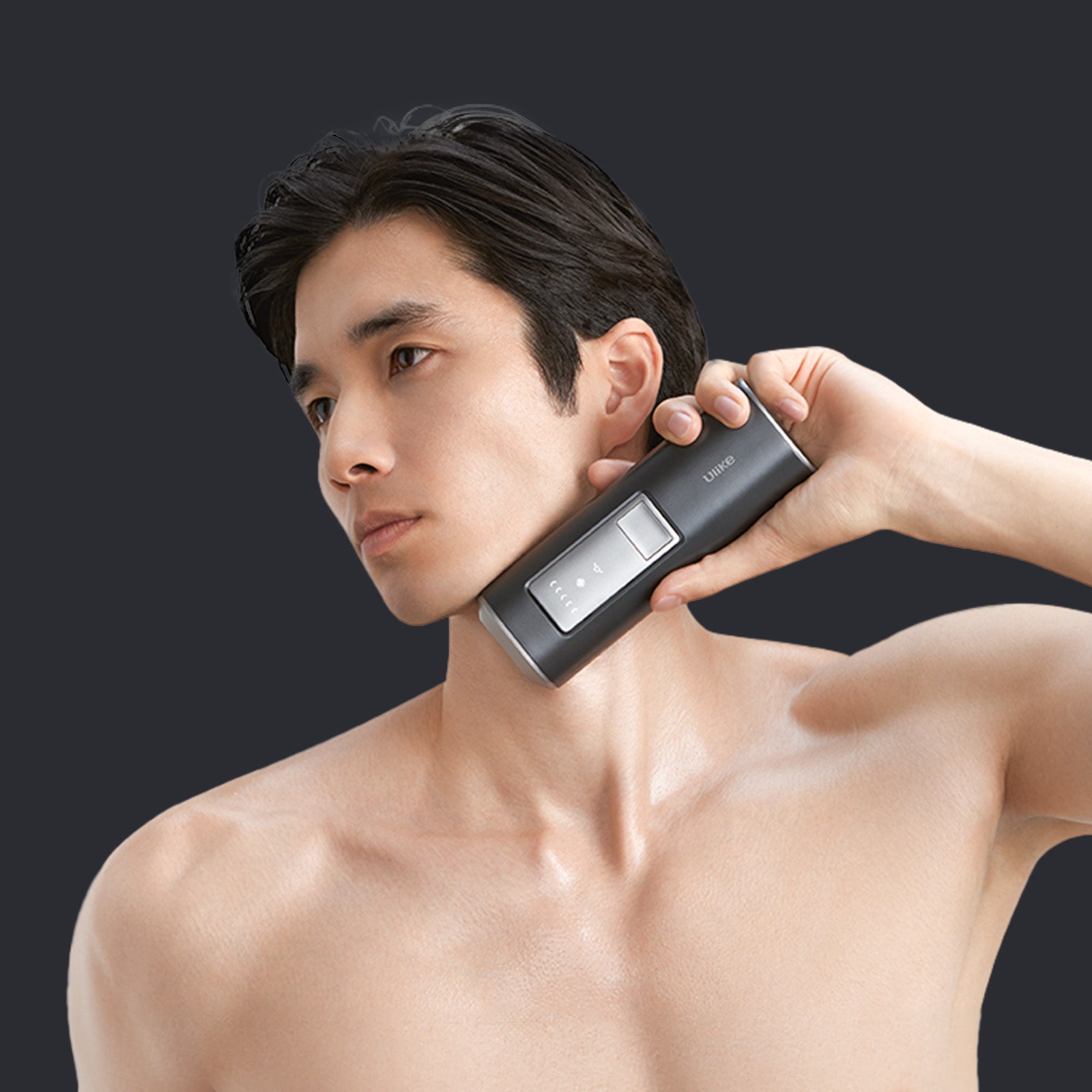 公式】Ulike Air 2脱毛器トータルケアセット｜脱毛器・家庭用脱毛器