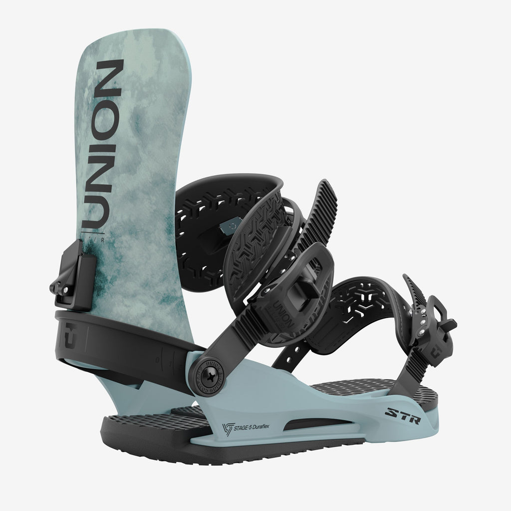 STR Men's Snowboard Binding 2025 | Union Binding Company – Union