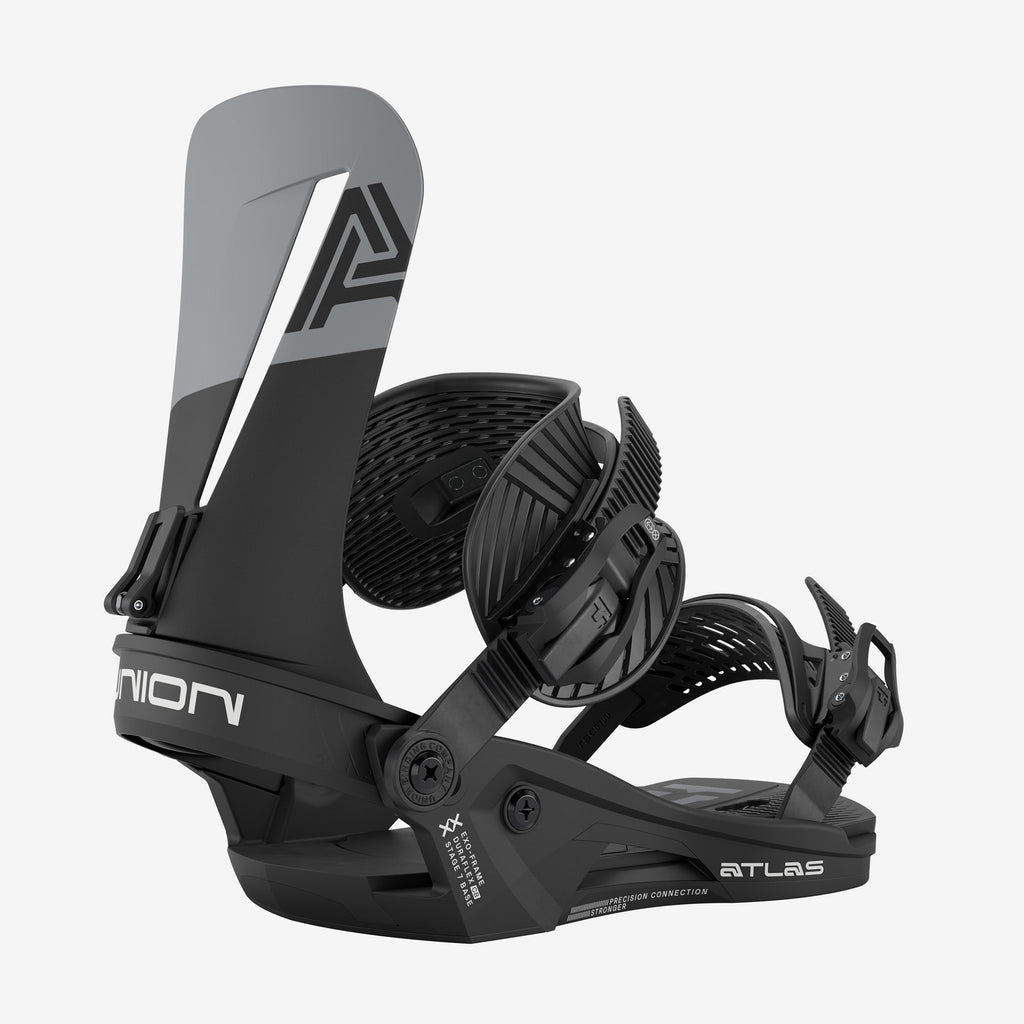 Atlas Snowboard Binding 2026 | Union Binding Company – Union