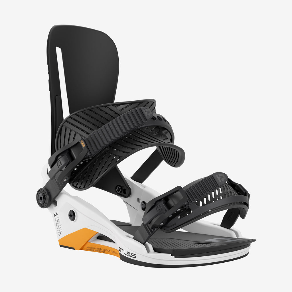 Atlas Snowboard Binding 2026 | Union Binding Company – Union