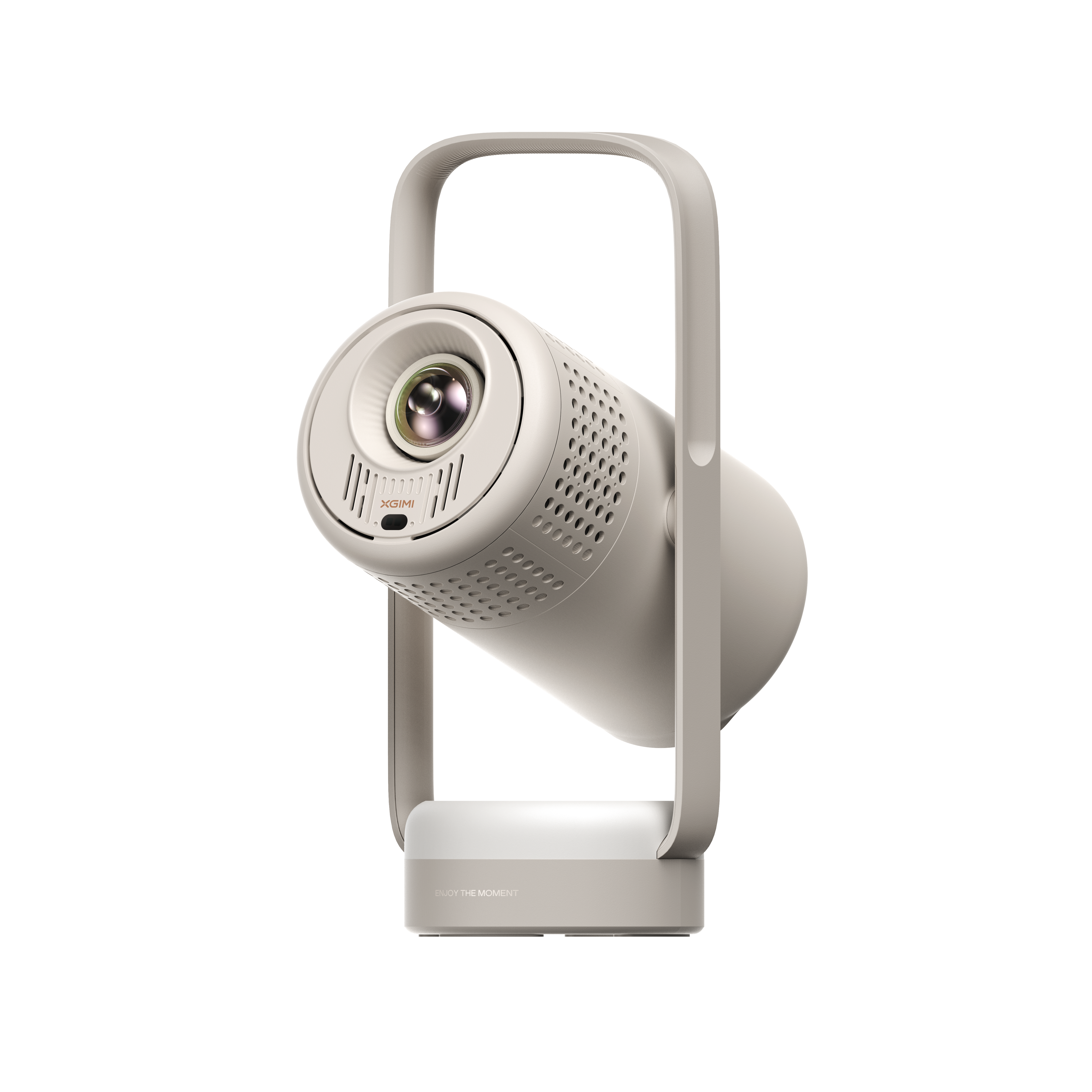 XGIMI Nova ポータブルプロジェクター｜Google TV・Netflix公式対応・1080P