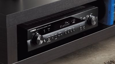 ヤマハ | RX-S601 - AVアンプ - 概要