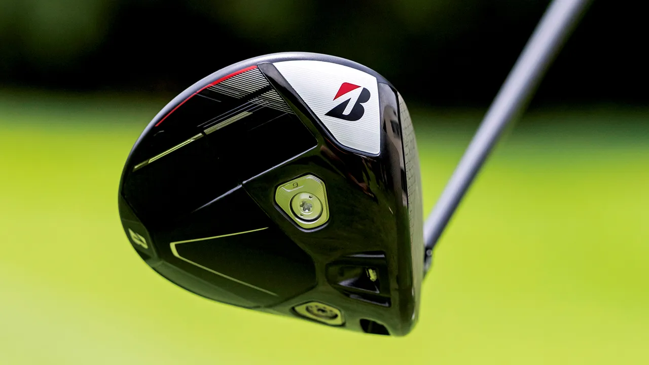 B-Limited BX1☆TOUR ドライバー | BRIDGESTONE GOLF -ブリヂストンゴルフ-