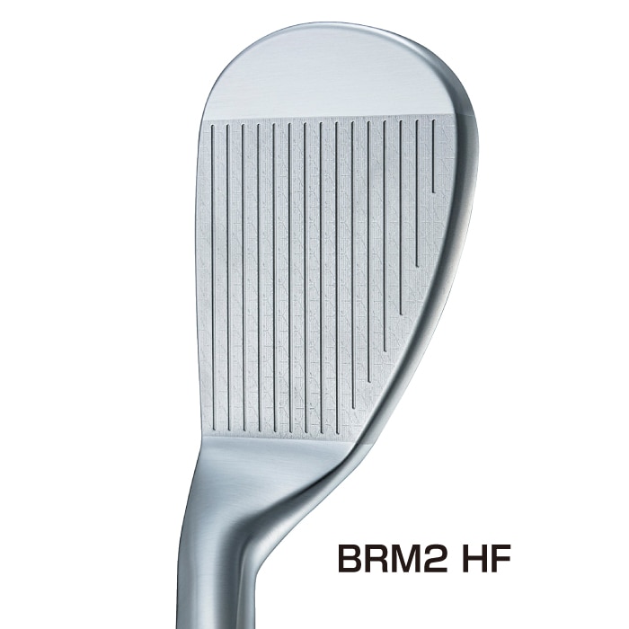 BRM2 HF ウエッジ | BRIDGESTONE GOLF -ブリヂストンゴルフ-