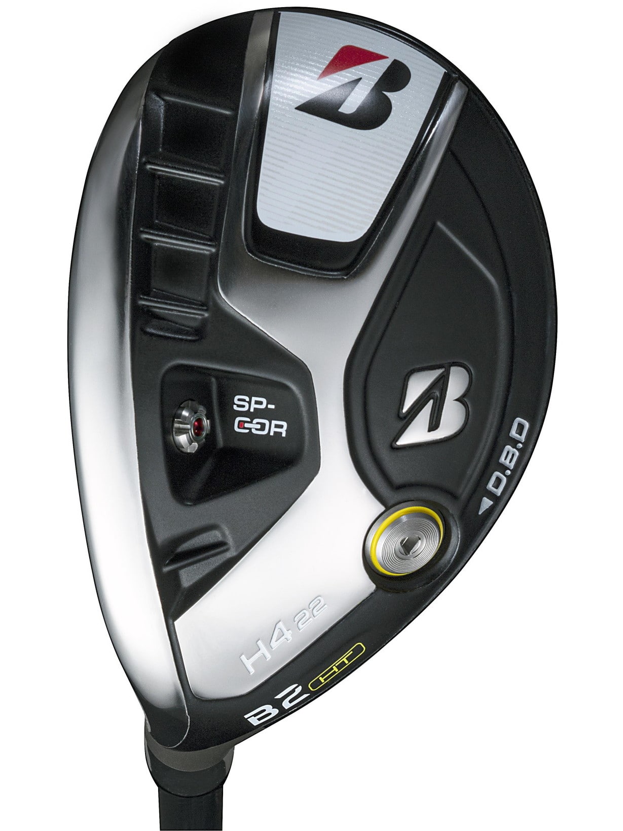 2023年モデル】【B シリーズ】 B2HT HY レフトハンド ［VANQUISH BS50h