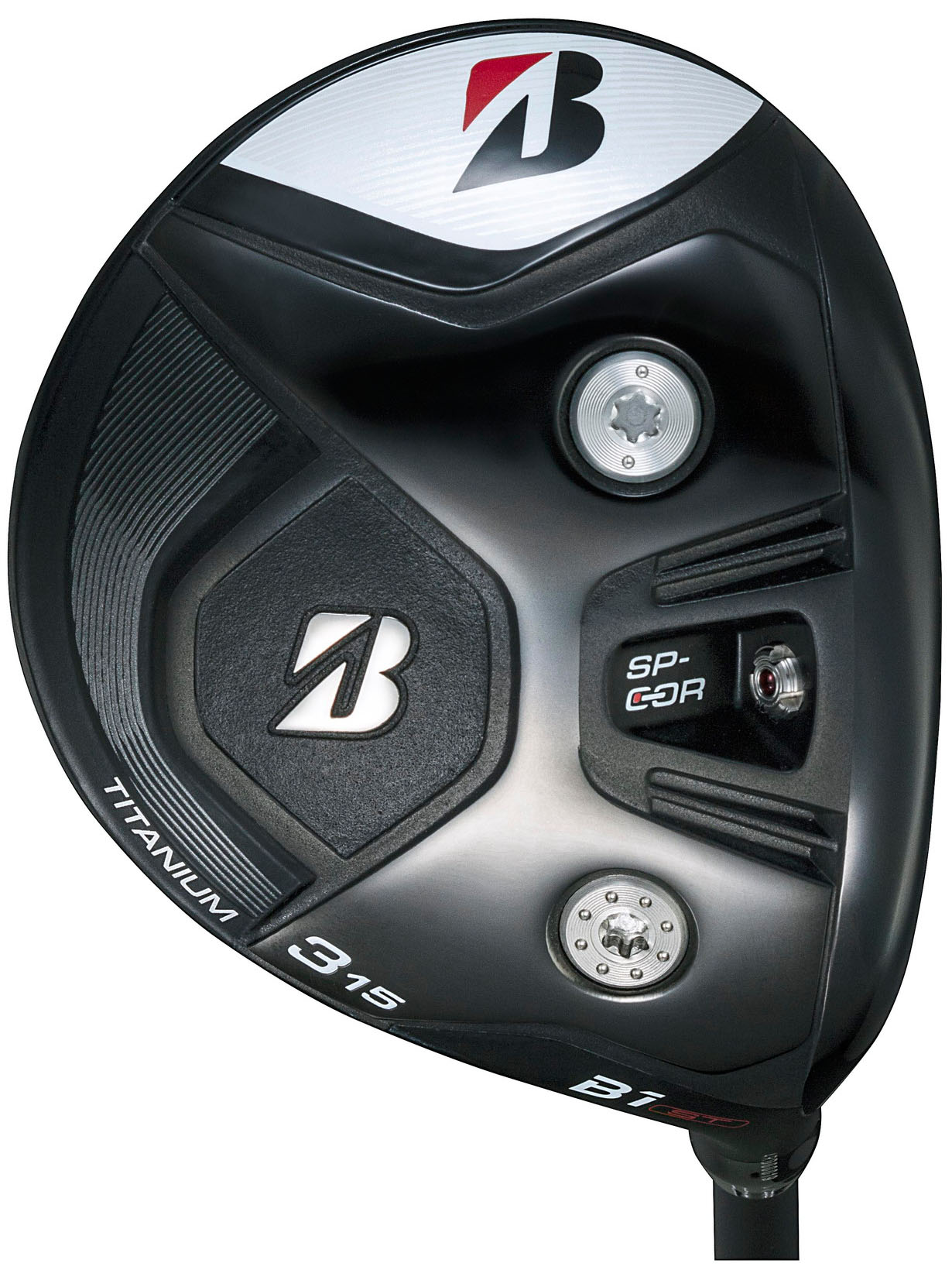 2023年モデル】【B シリーズ】 B1ST FAIRWAY WOOD ［TENSEI Pro Blue