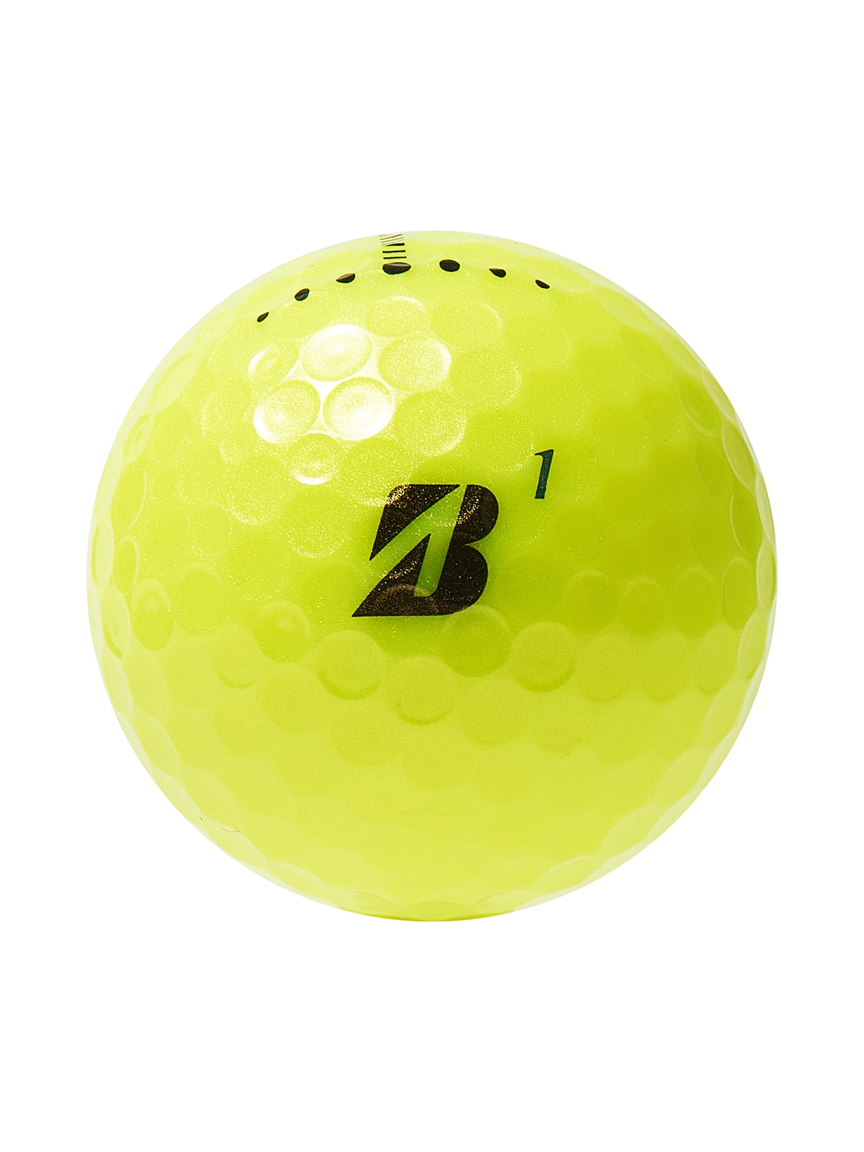 2月6日発売】TOUR B XS Just-in Alignment YELLOW EDITION（イエロー