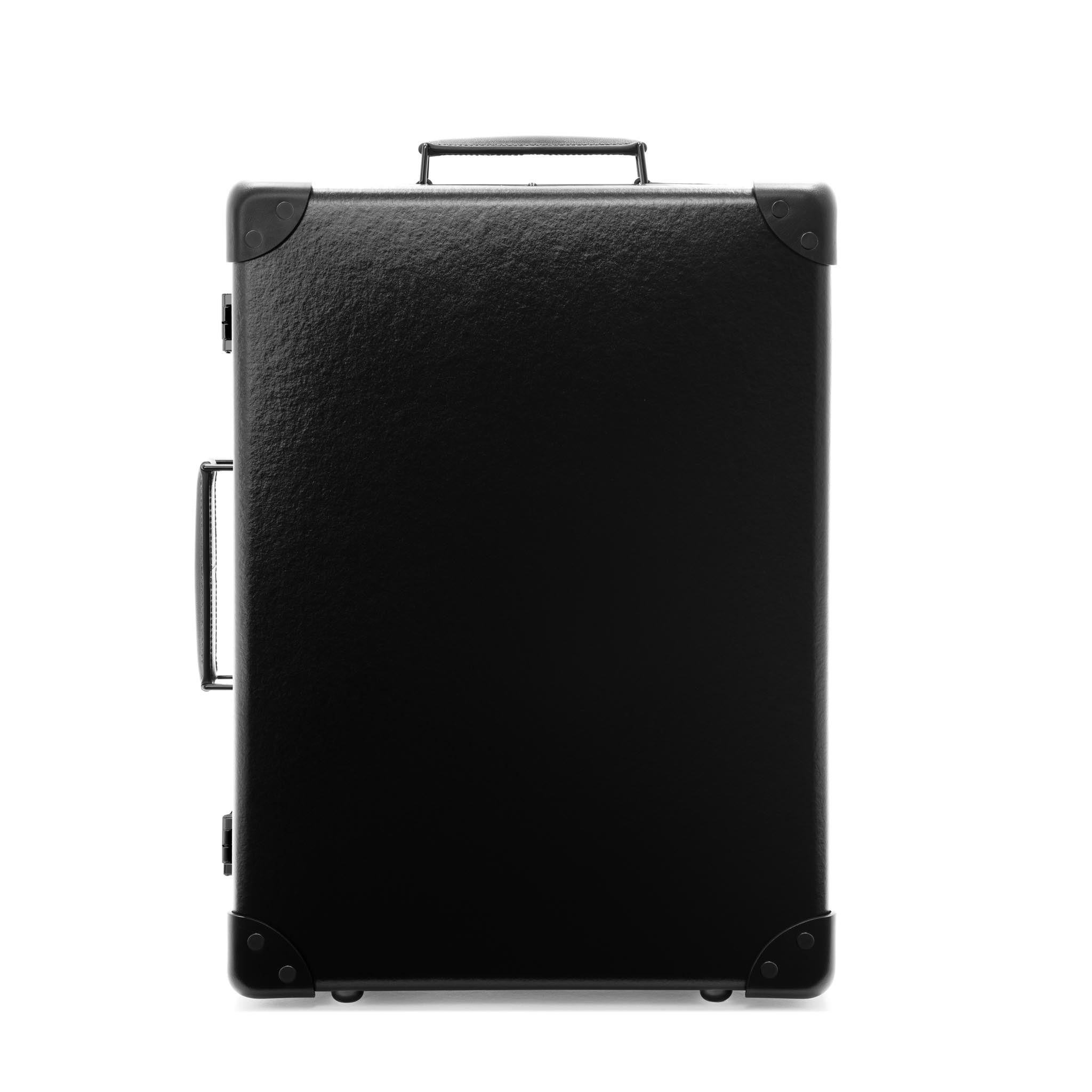 オリジナル · スモール キャリーオン | ブラック/ブラック | スーツ