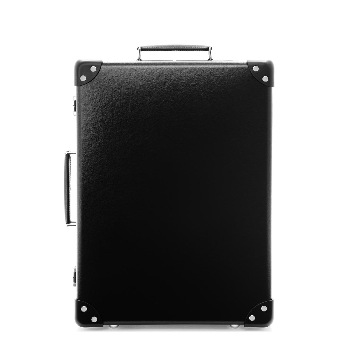 センテナリー ラージチェックイン 2輪 ブラック | グローブ