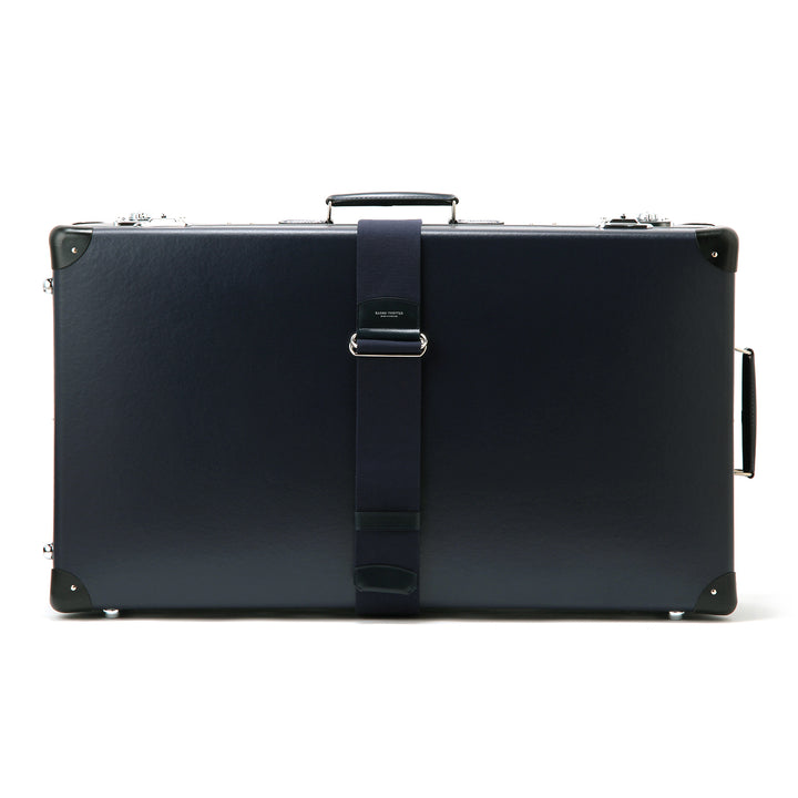 スーツケースベルト ネイビー｜アクセサリー | グローブ・トロッター