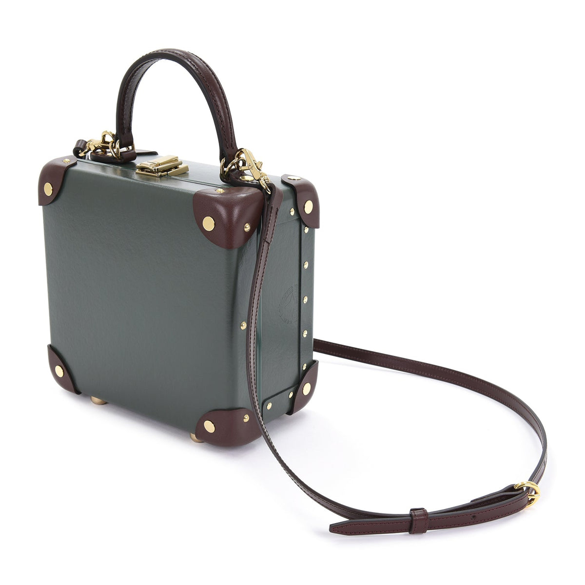 センテナリー ロンドン・スクエア | グリーン | グローブ・トロッター