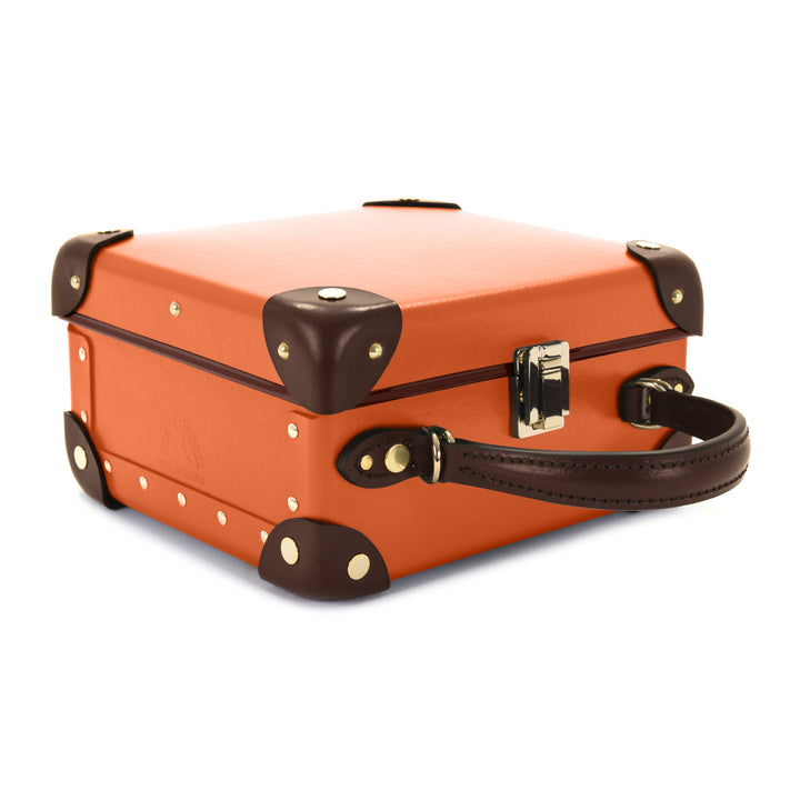 センテナリー ロンドン・スクエア オレンジ/ブラウン | グローブ